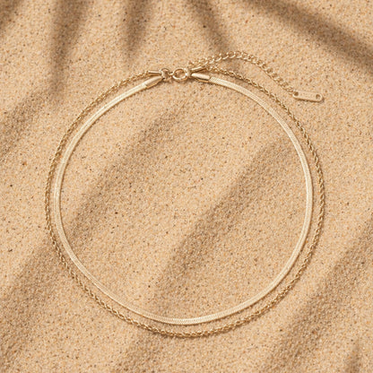 Stahlberg Marielle Glam Armband