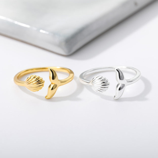 Stahlberg Clara Aura Ring