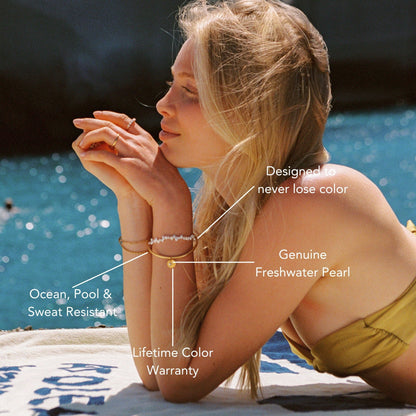Stahlberg Liora Luxe Armband