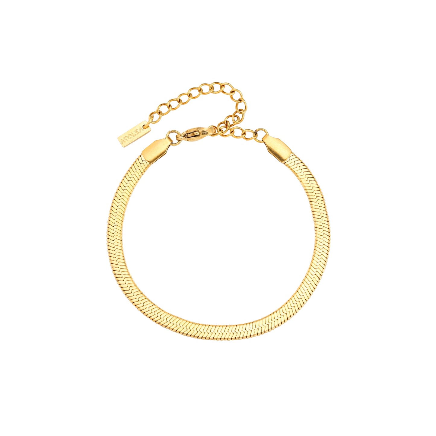 Stahlberg Anelia Aura Armband