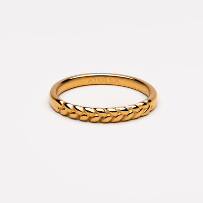 Stahlberg Marielle Grace Ring