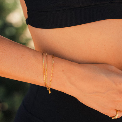 Stahlberg Vivienne Luxe Armband