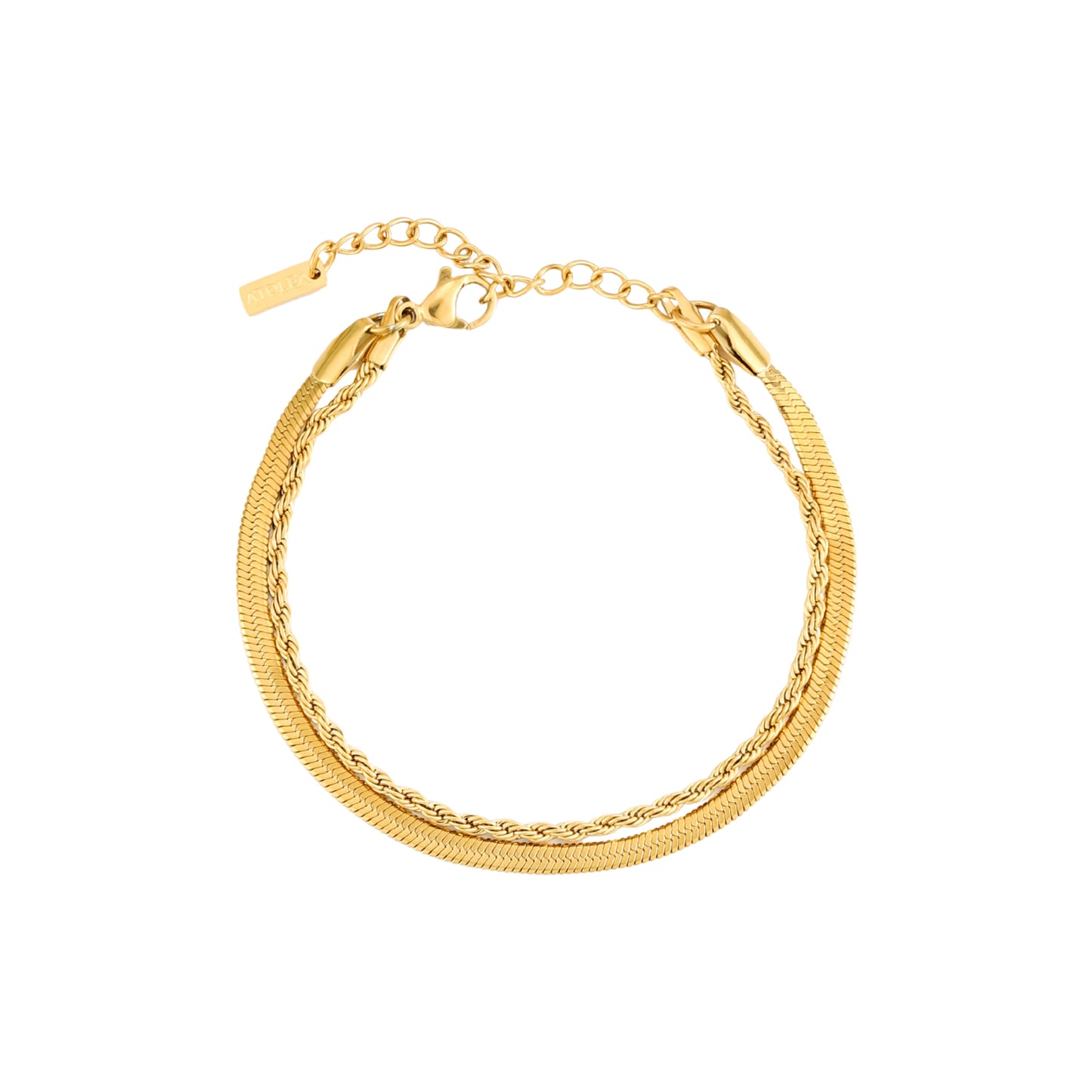 Stahlberg Marielle Glam Armband