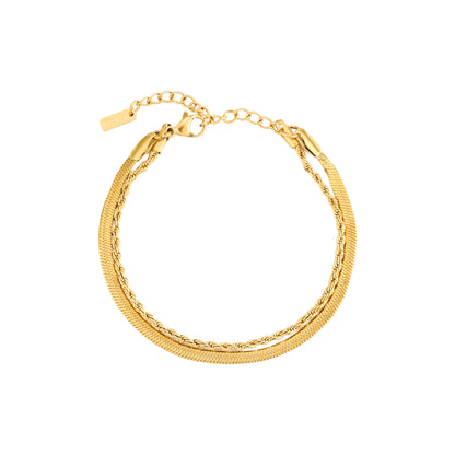 Stahlberg Marielle Glam Armband