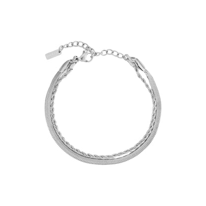 Stahlberg Marielle Glam Armband