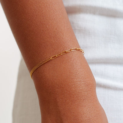 Stahlberg Avira Shine Armband
