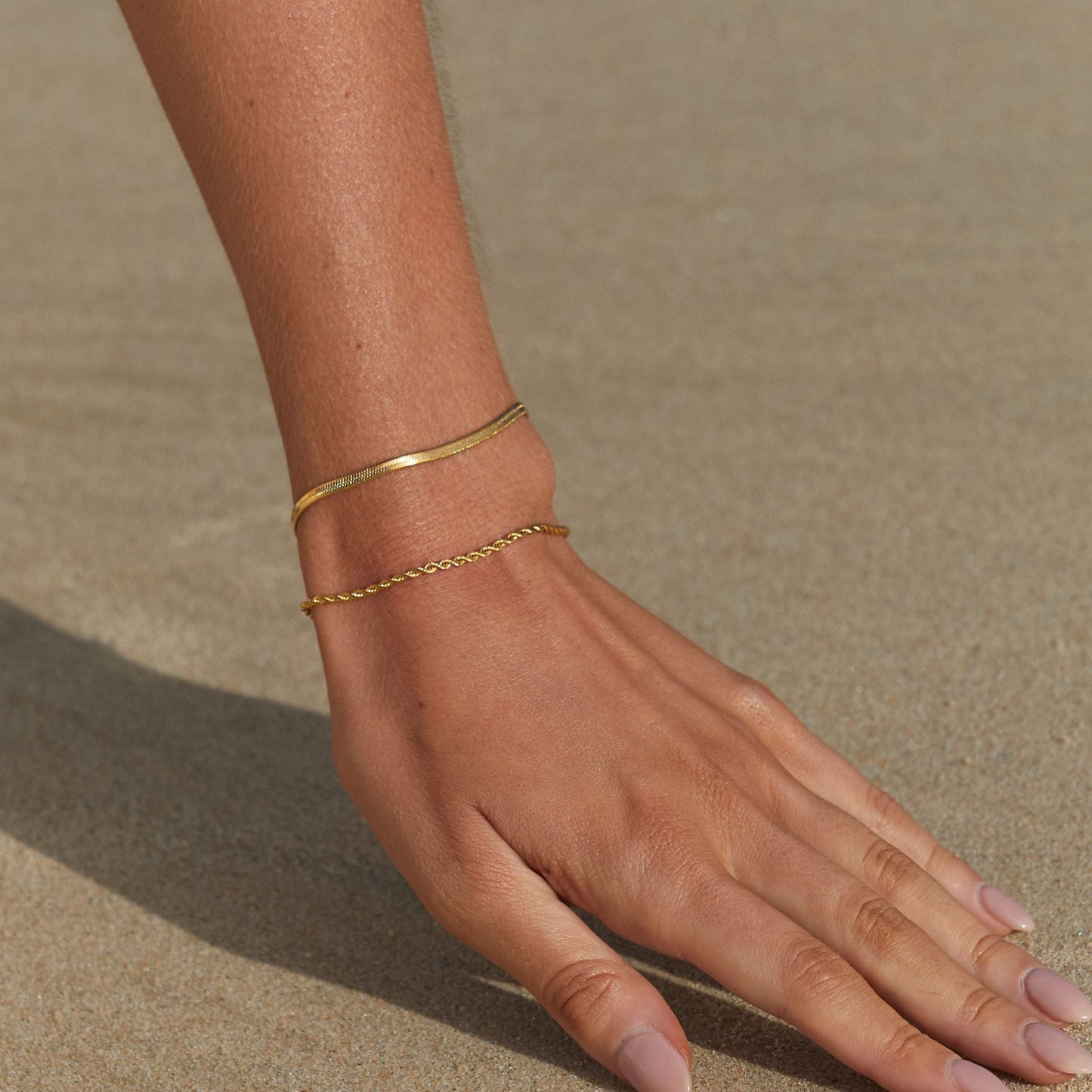 Stahlberg Marielle Glam Armband