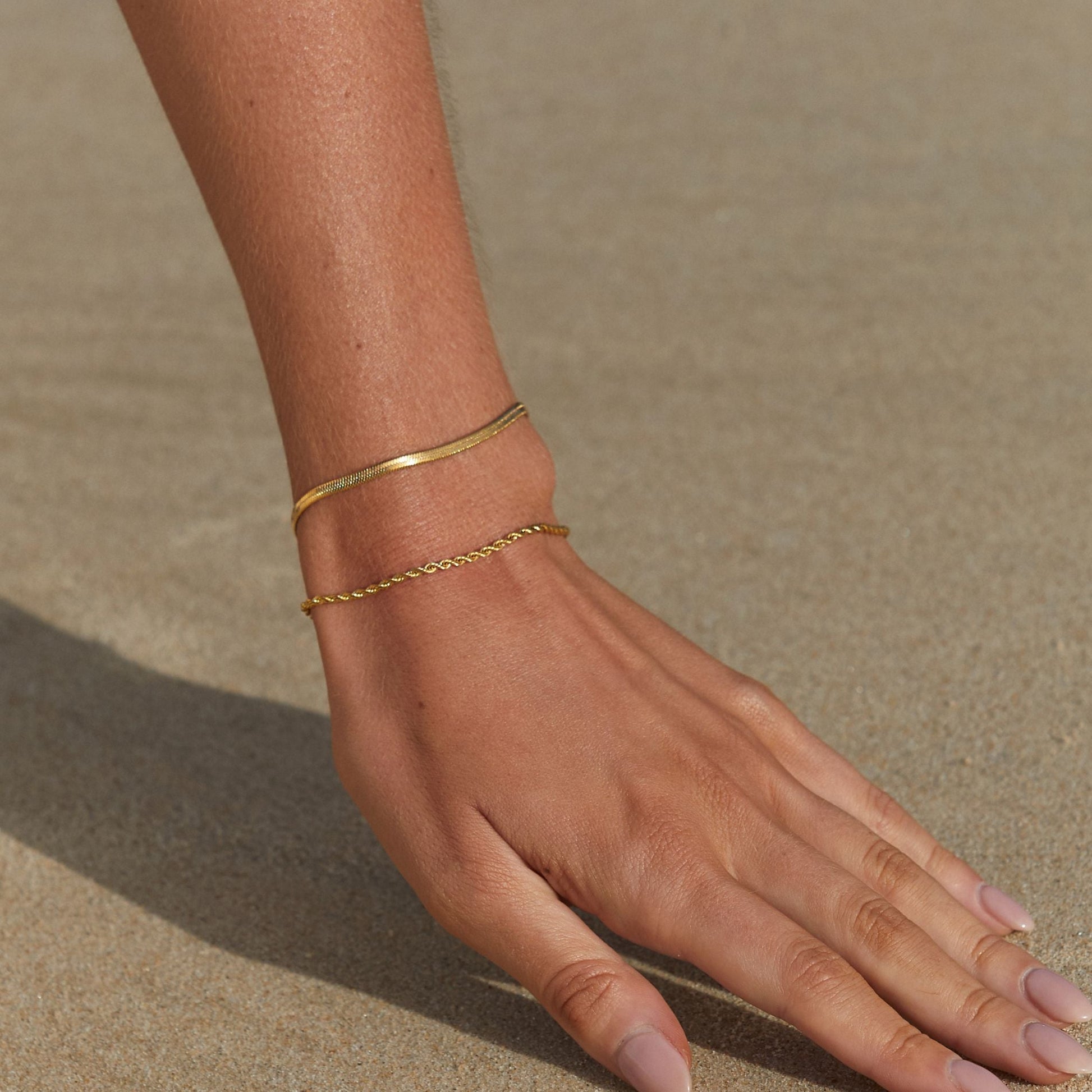 Stahlberg Marielle Glam Armband