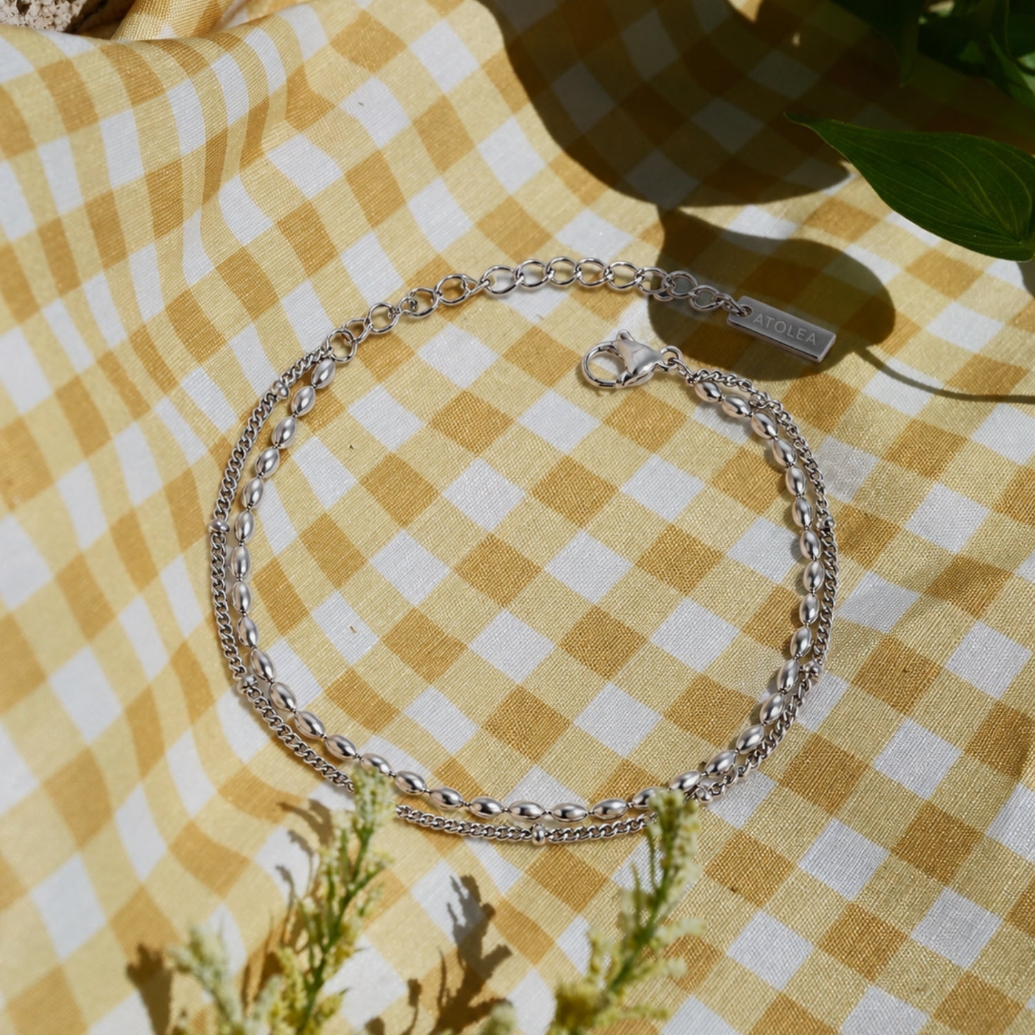 Stahlberg Calina Luxe Armband