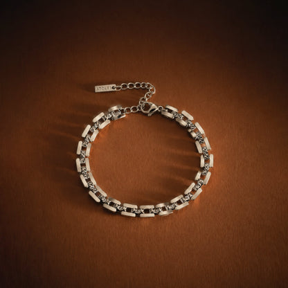 Stahlberg Paulina Pure Armband
