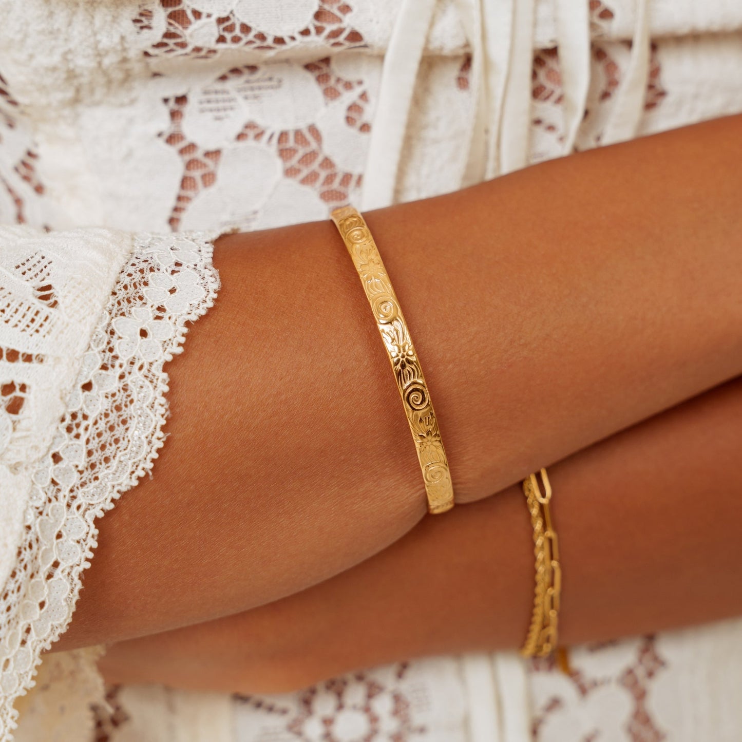 Stahlberg Ayla Luxe Armband