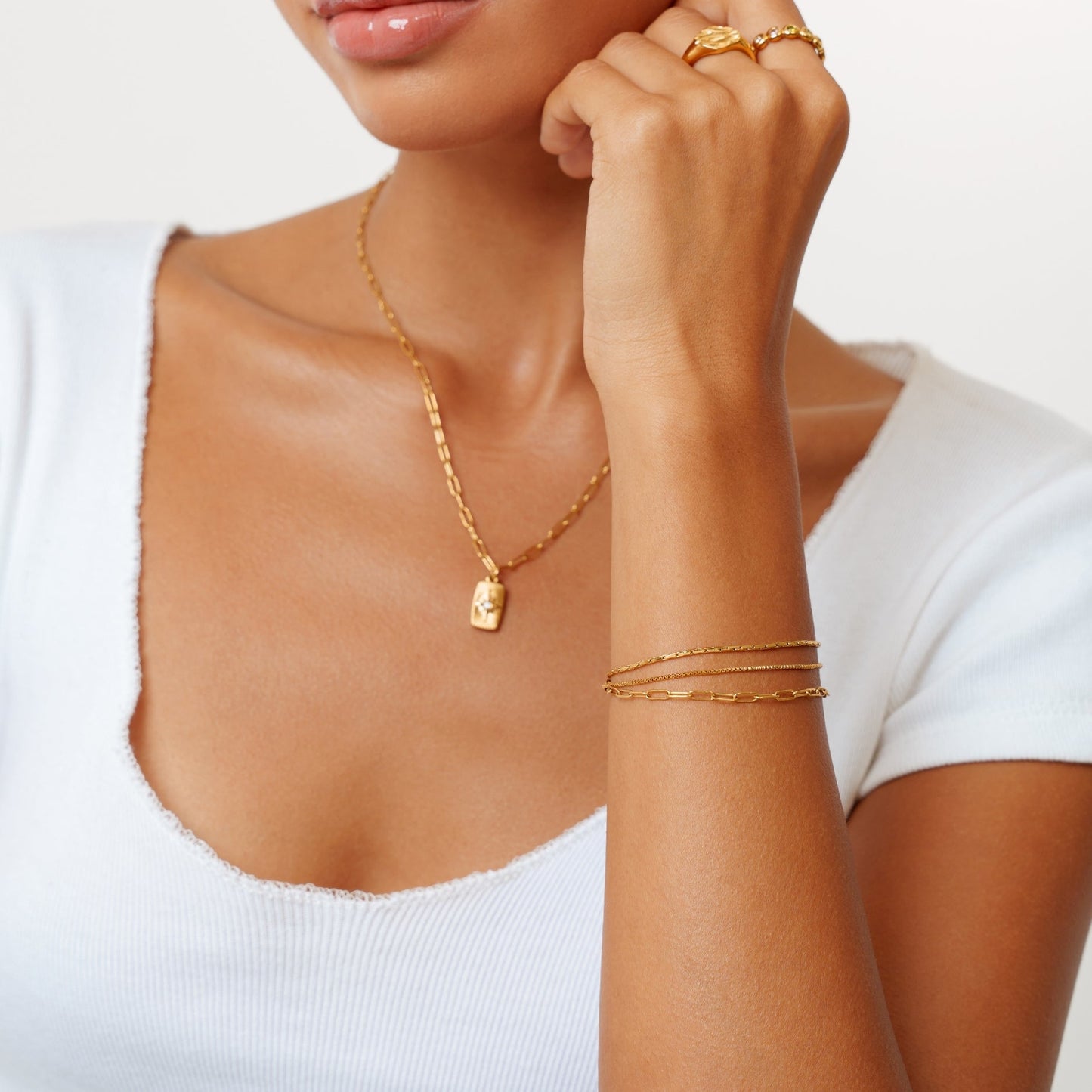 Stahlberg Vivienne Luxe Armband