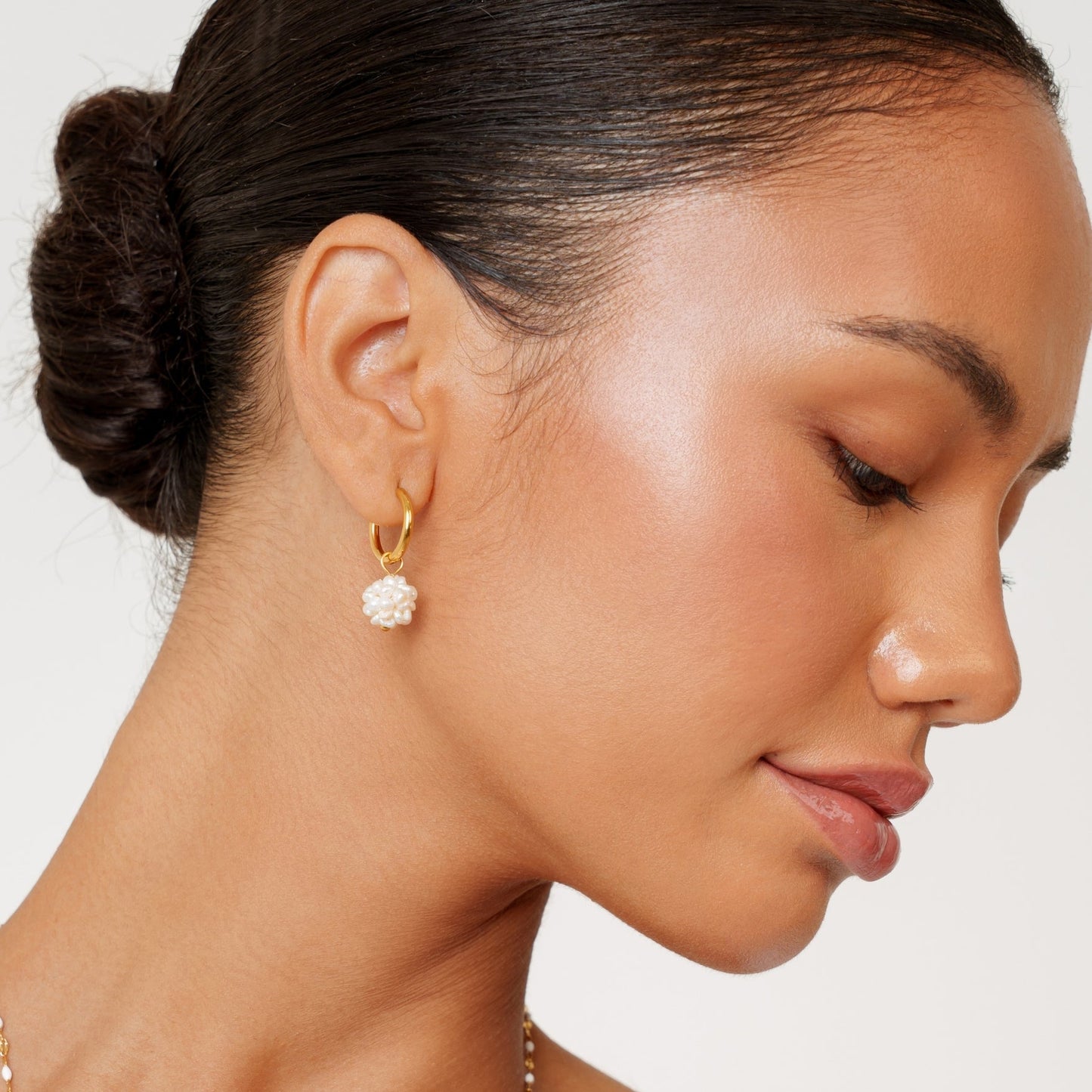Stahlberg Arielle Luxe Ohrringe