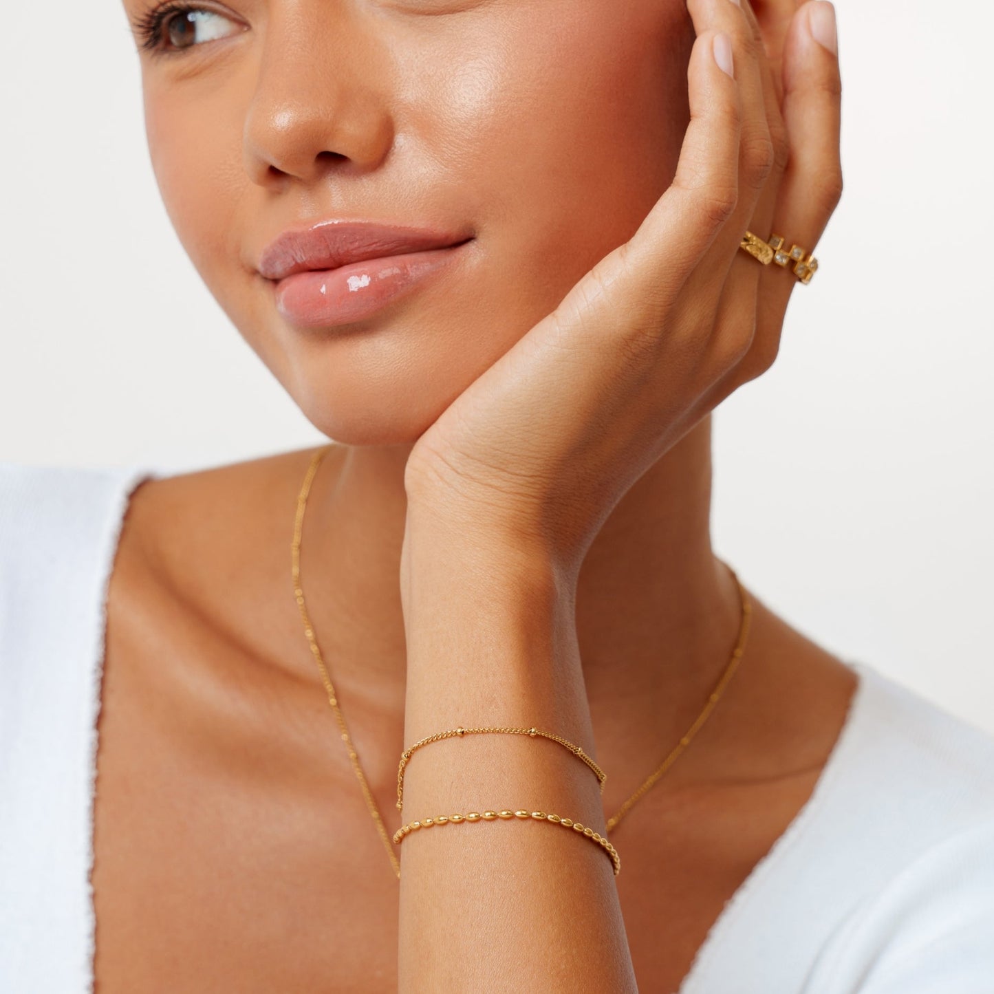Stahlberg Calina Luxe Armband