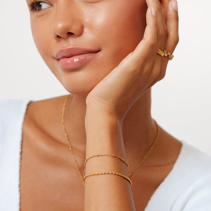 Stahlberg Calina Luxe Armband