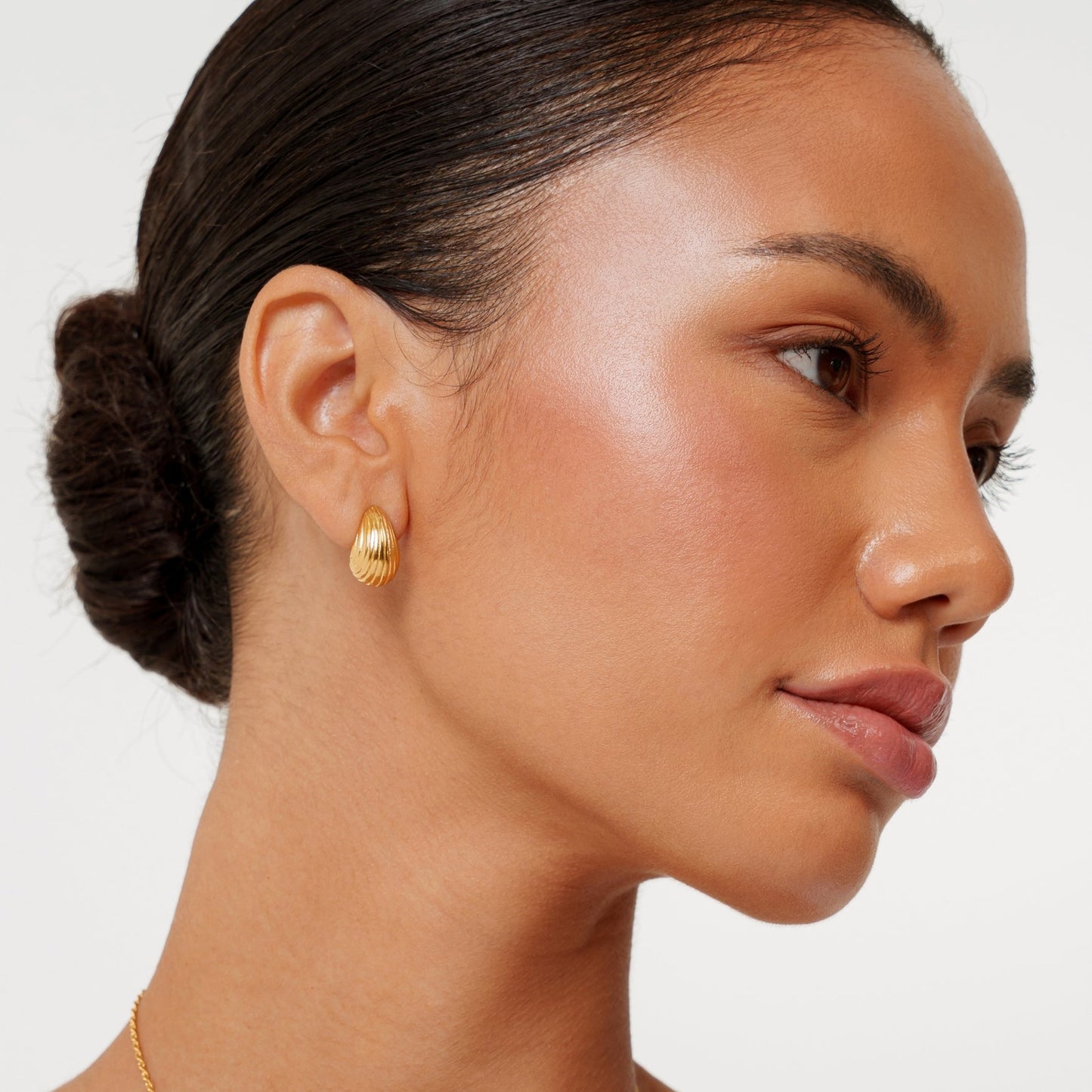 Stahlberg Leona Luxe Ohrringe