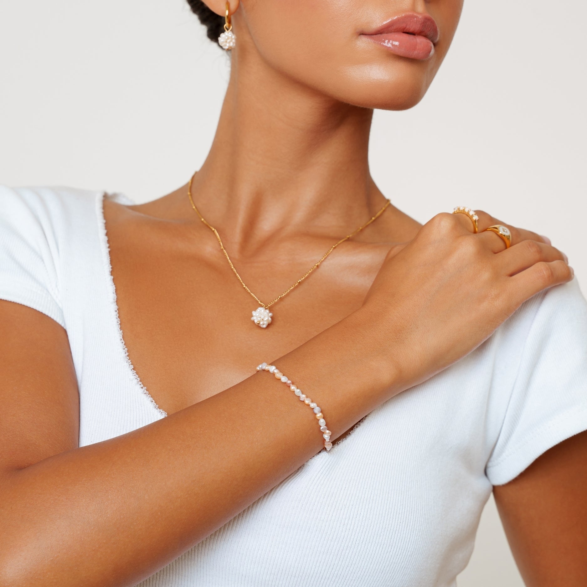 Stahlberg Sorelia Luxe Armband