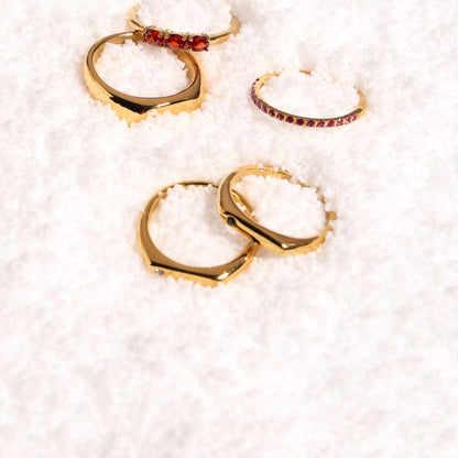 Stahlberg Velora Nova Ring