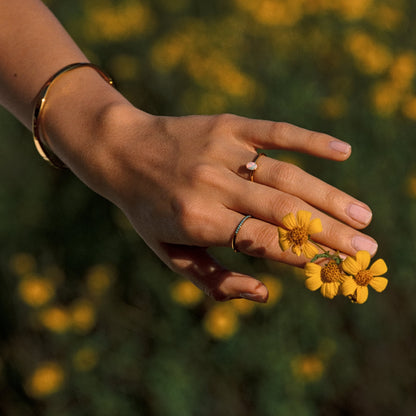Stahlberg Solenne Grace Ring