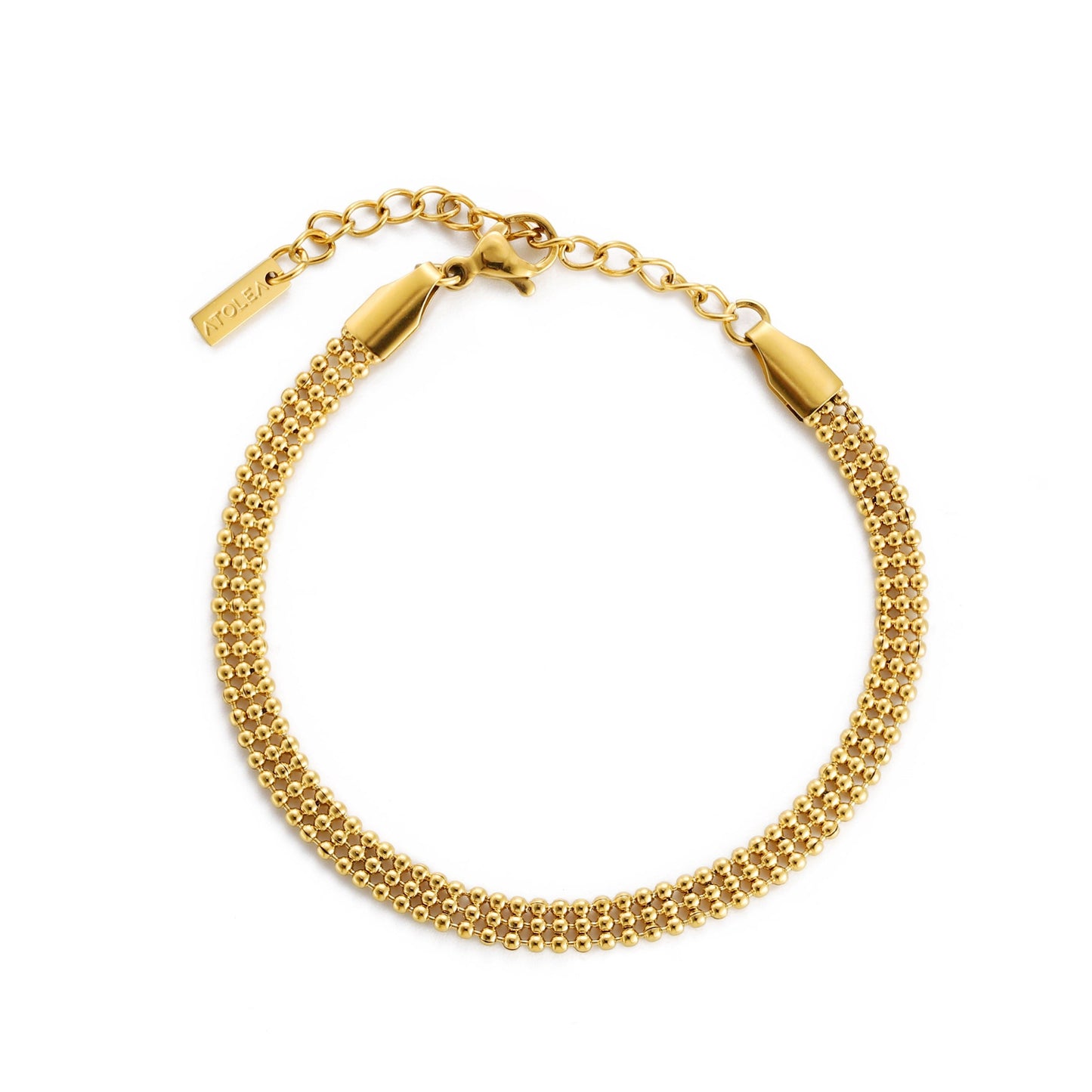 Stahlberg Milena Nova Armband