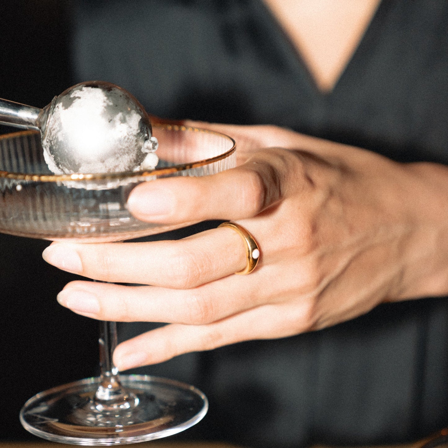 Stahlberg Celina Pure Ring