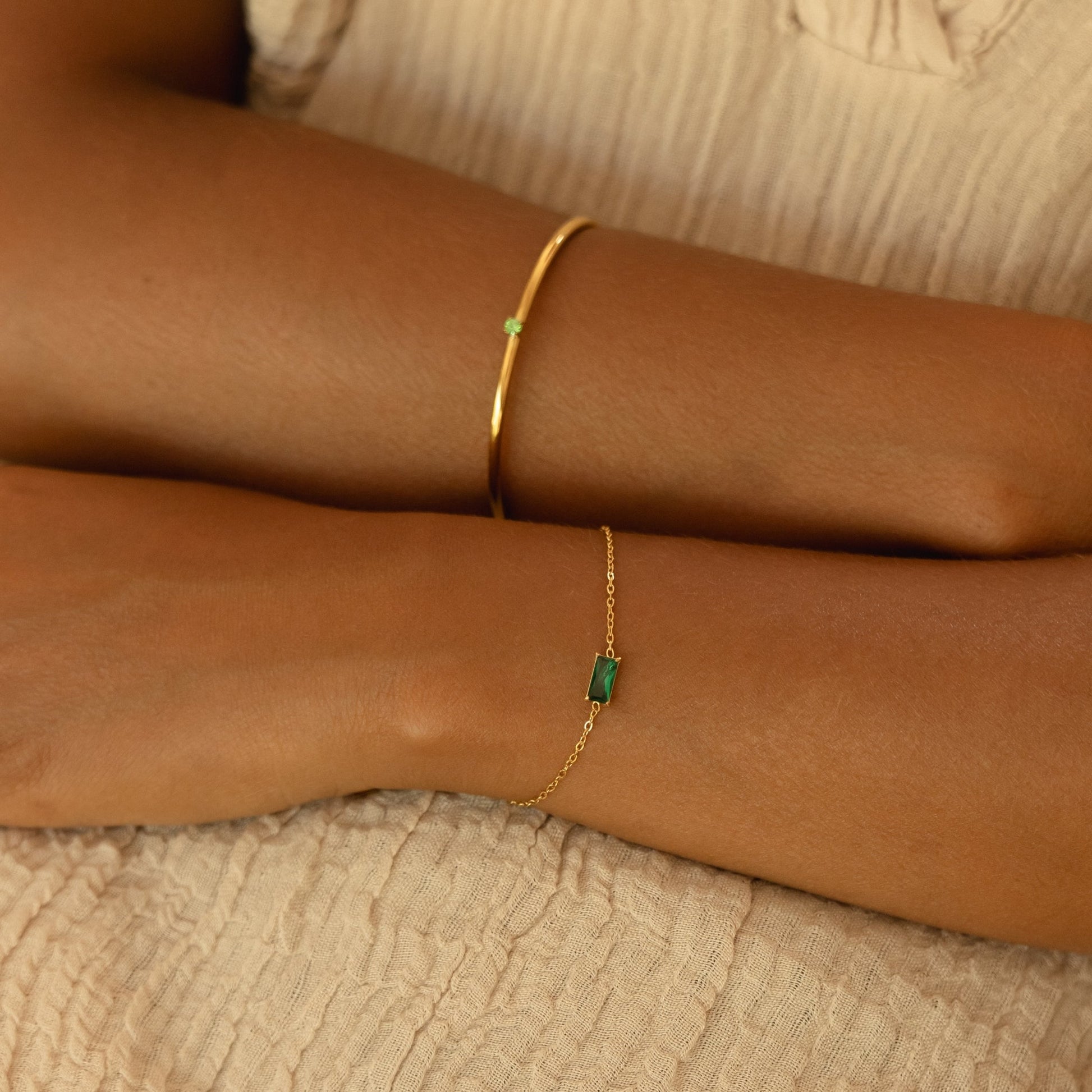 Stahlberg Nahla Nova Armband
