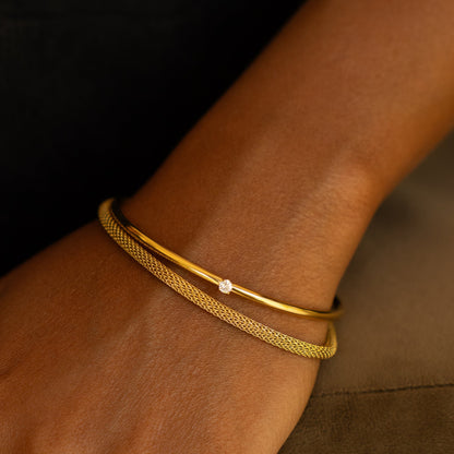 Stahlberg Isla Nova Armband