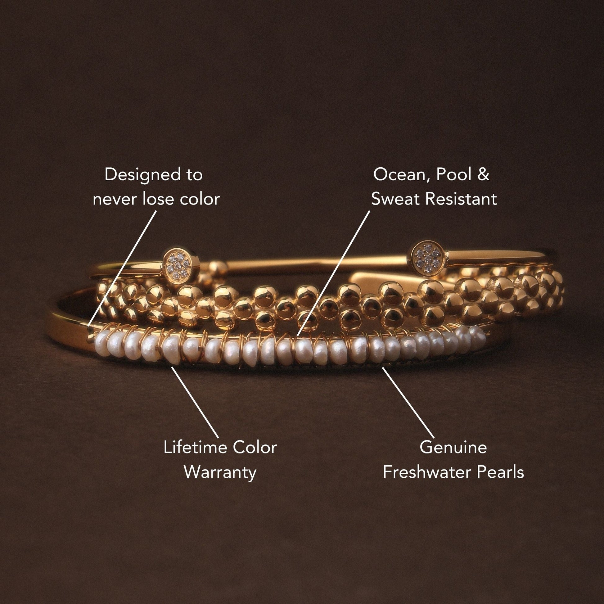 Stahlberg Monelle Nova Armband