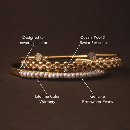 Stahlberg Monelle Nova Armband