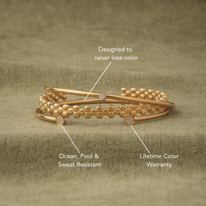 Stahlberg Arielle Nova Armband