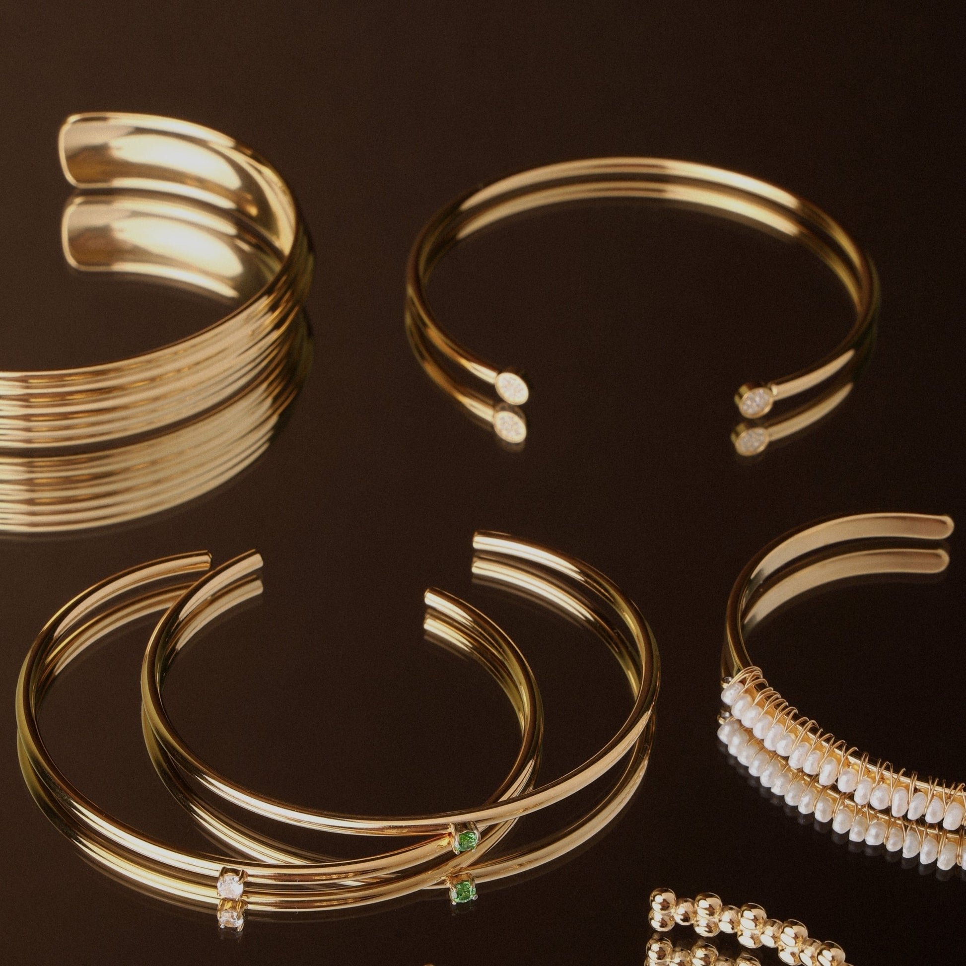Stahlberg Arielle Nova Armband