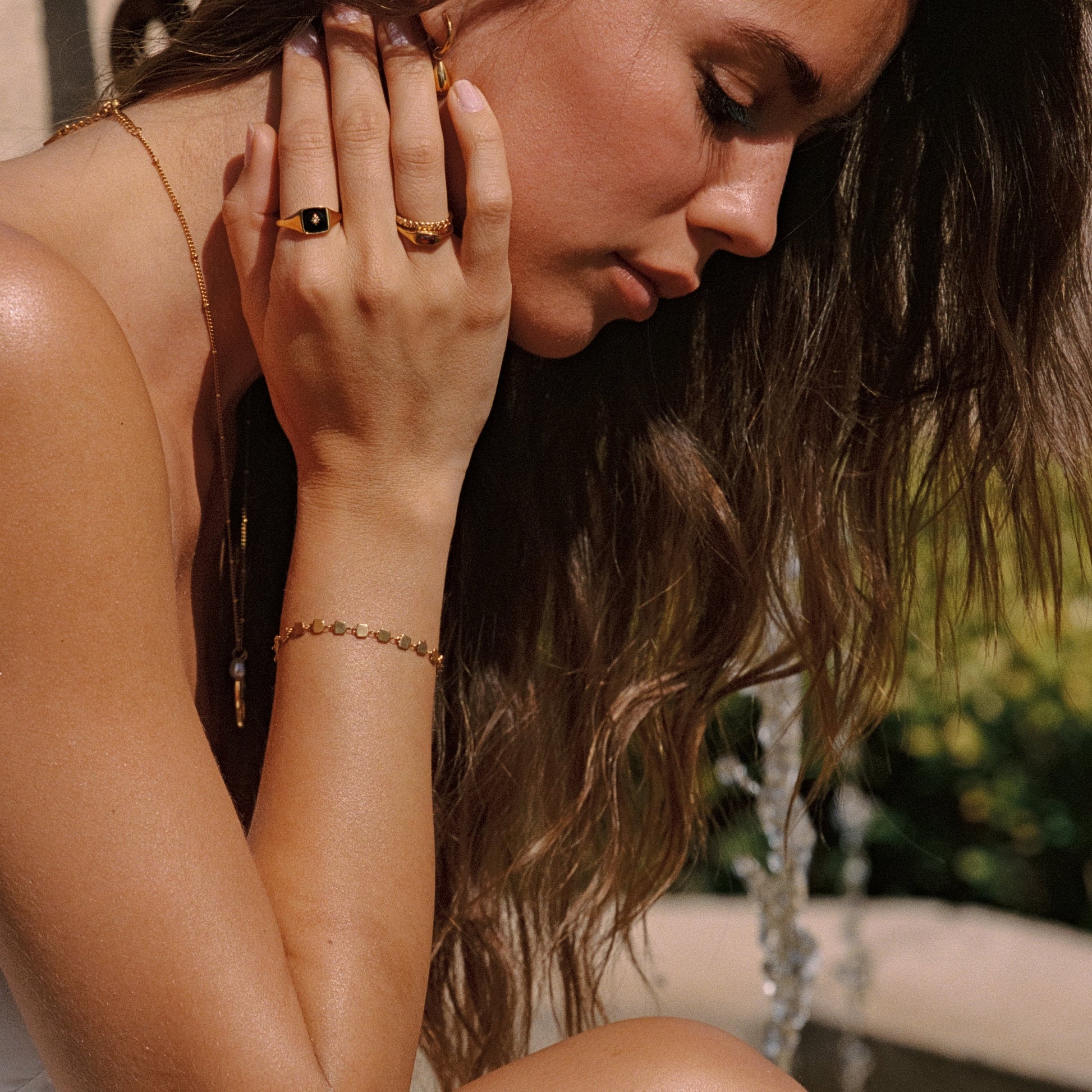 Stahlberg Viona Grace Ring