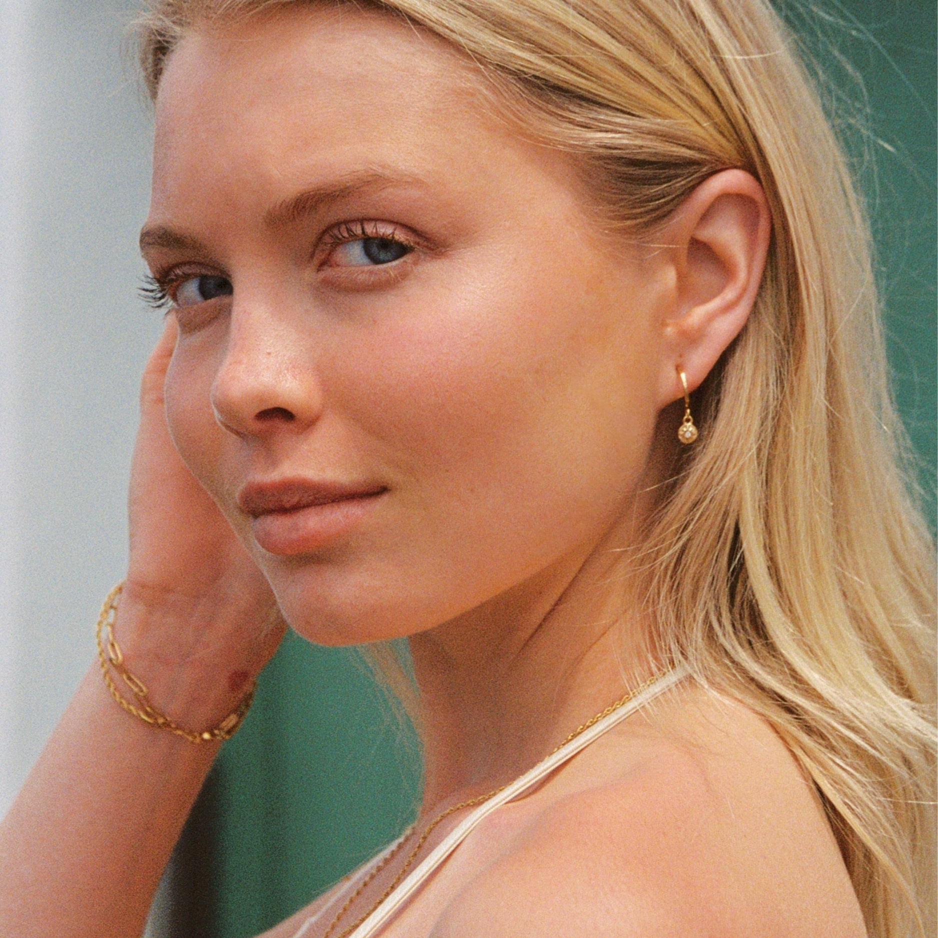 Stahlberg Helena Pure Ohrringe