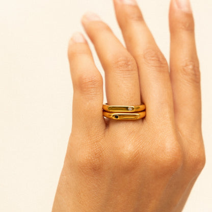 Stahlberg Velora Nova Ring