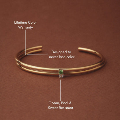 Stahlberg Isla Nova Armband