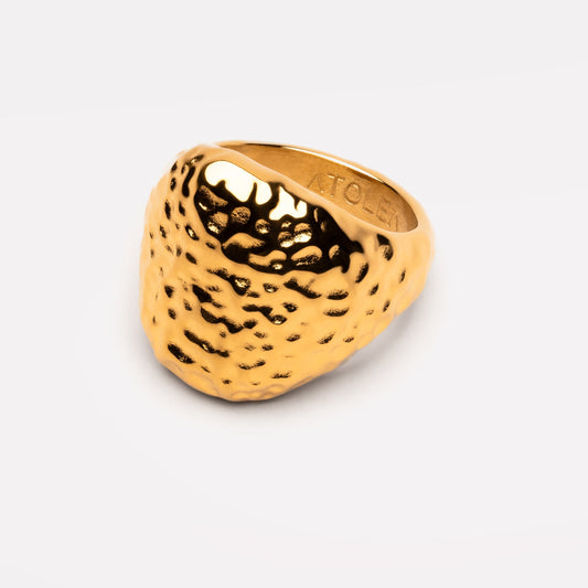 Stahlberg Lunara Grace Ring