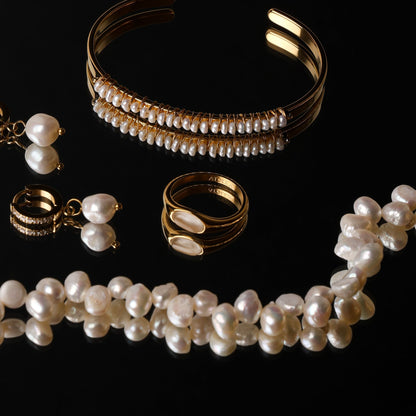 Stahlberg Alira Pure Ring