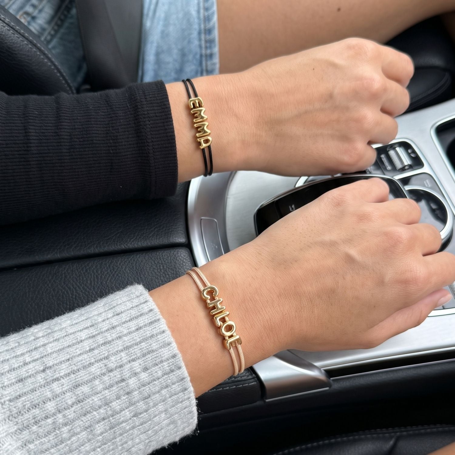 Stahlberg Marielle Pure Armband