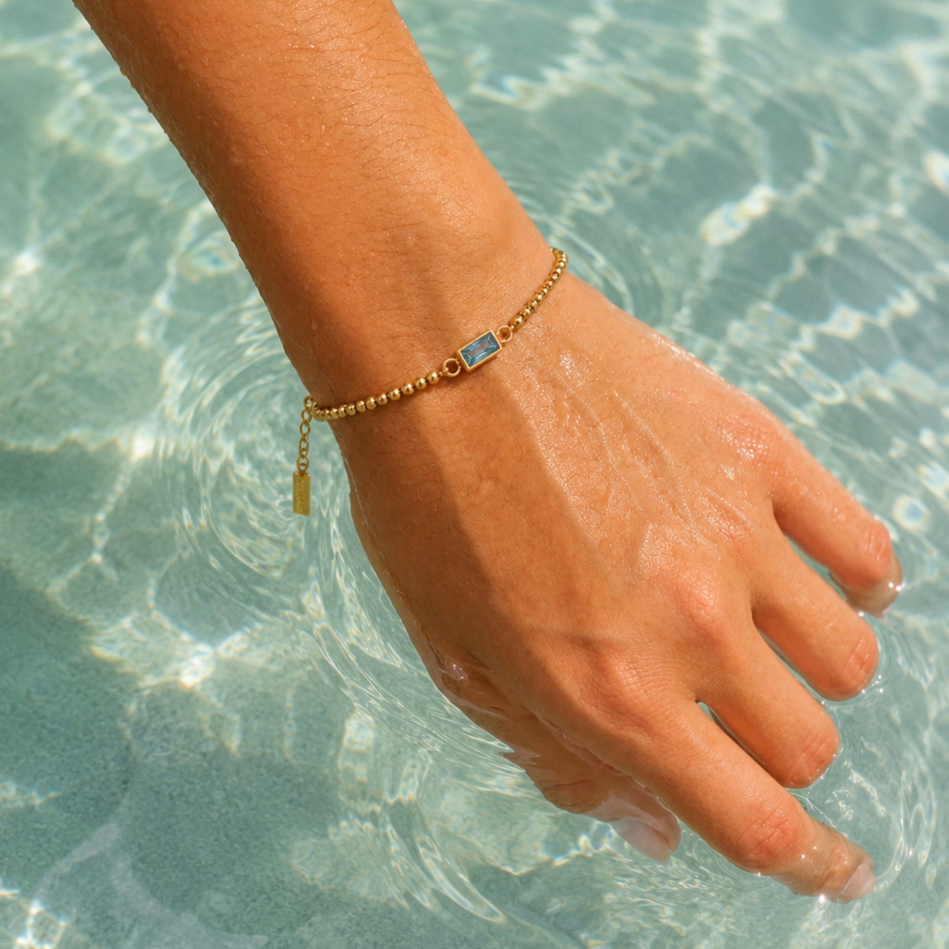 Stahlberg Viona Luxe Armband
