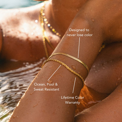 Stahlberg Marielle Glam Armband