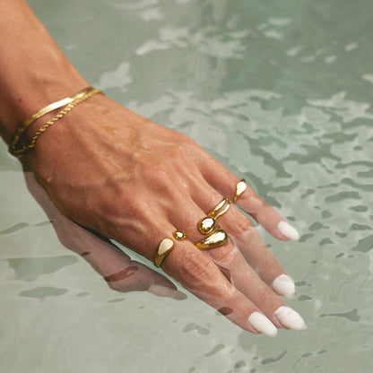 Stahlberg Aurelia Glam Ring