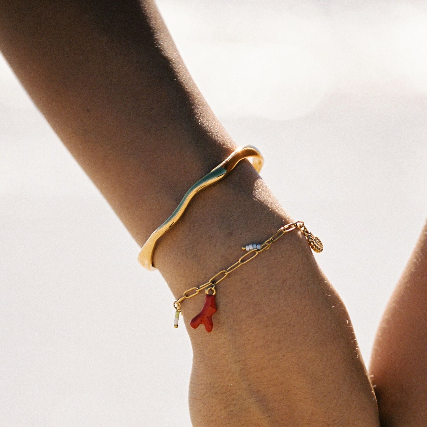 Stahlberg Lenora Nova Armband