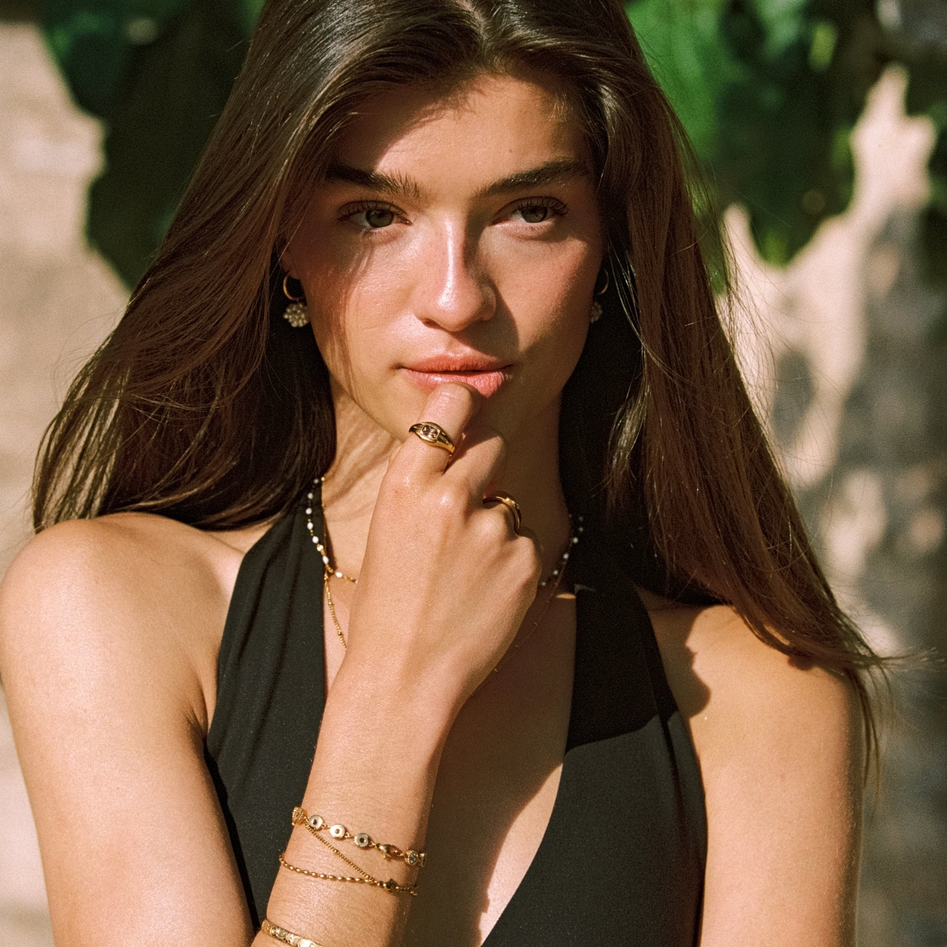 Stahlberg Belina Luxe Ring