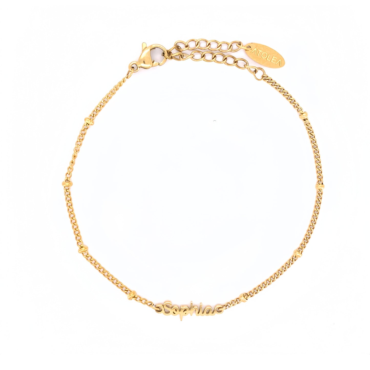 Stahlberg Calina Grace Armband