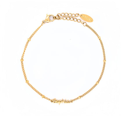Stahlberg Calina Grace Armband