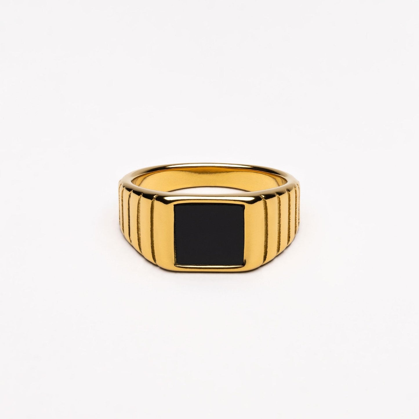 Stahlberg Veyra Aura Ring
