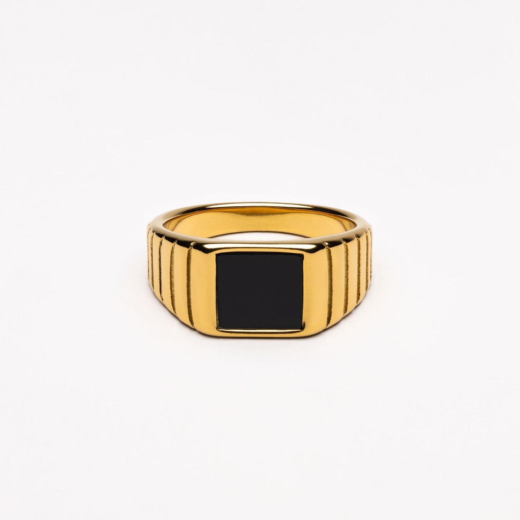 Stahlberg Veyra Aura Ring