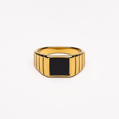 Stahlberg Veyra Aura Ring
