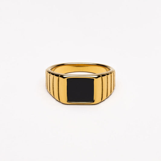Stahlberg Veyra Aura Ring