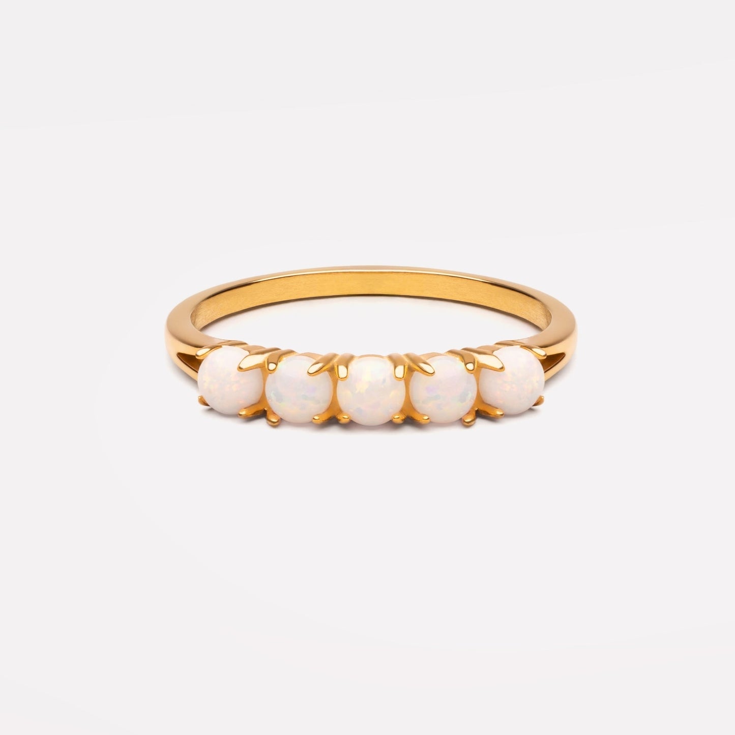 Stahlberg Giselle Pure Ring